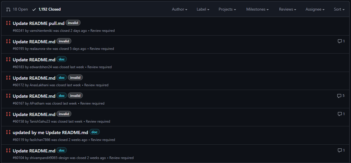 Ooze Codes #0 - Booting Up